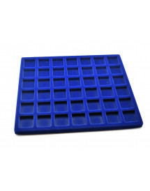 Intérieur  TE pour 42 boites SE01 de 25x25x13 mm
