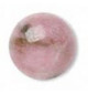 Rhodonite 4 mm