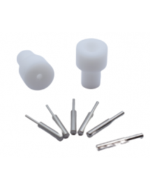 Support de perçage de part en part