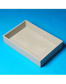 Système base 60x60x18 mm par 10 pièces