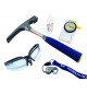 Kit de départ égriseur