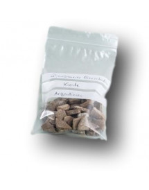 Sachets minigrip 6x8 cm