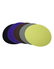 Disque diamantée souple, Ø 250, grain 600