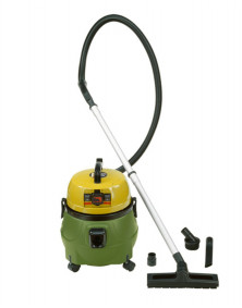 Aspirateur d'atelier compact CW- matic PROXXON