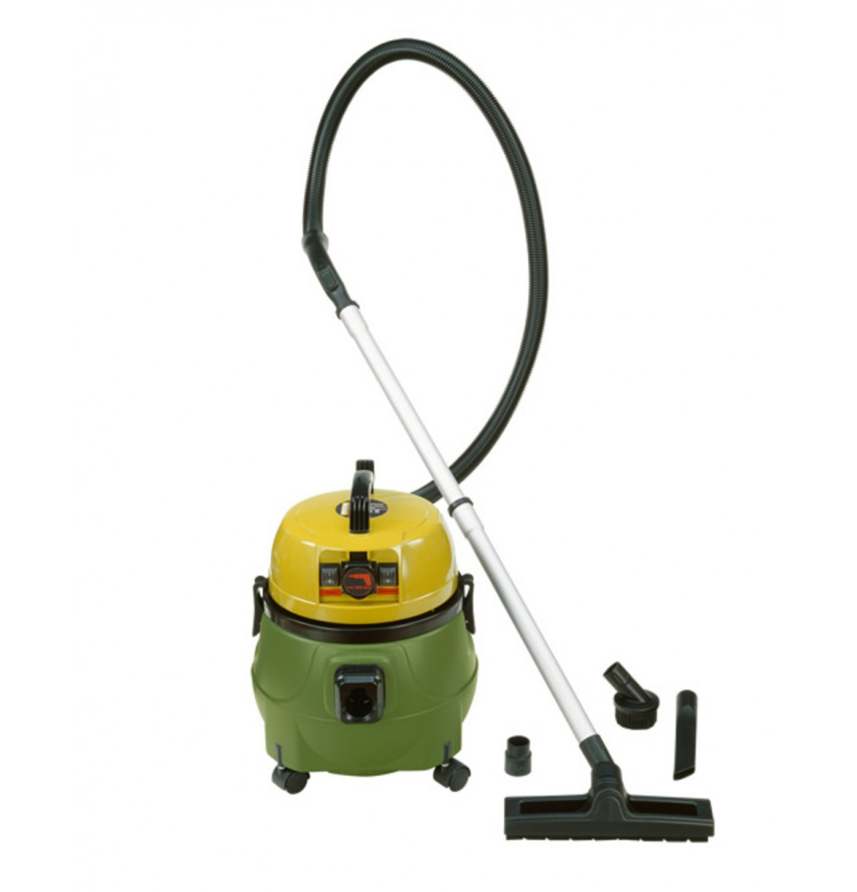 Aspirateur d'atelier compact CW- matic PROXXON