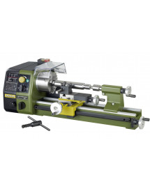 Tour de précision PD 250/E PROXXON