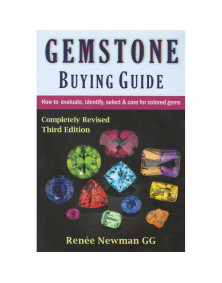 Gemstone buying guide