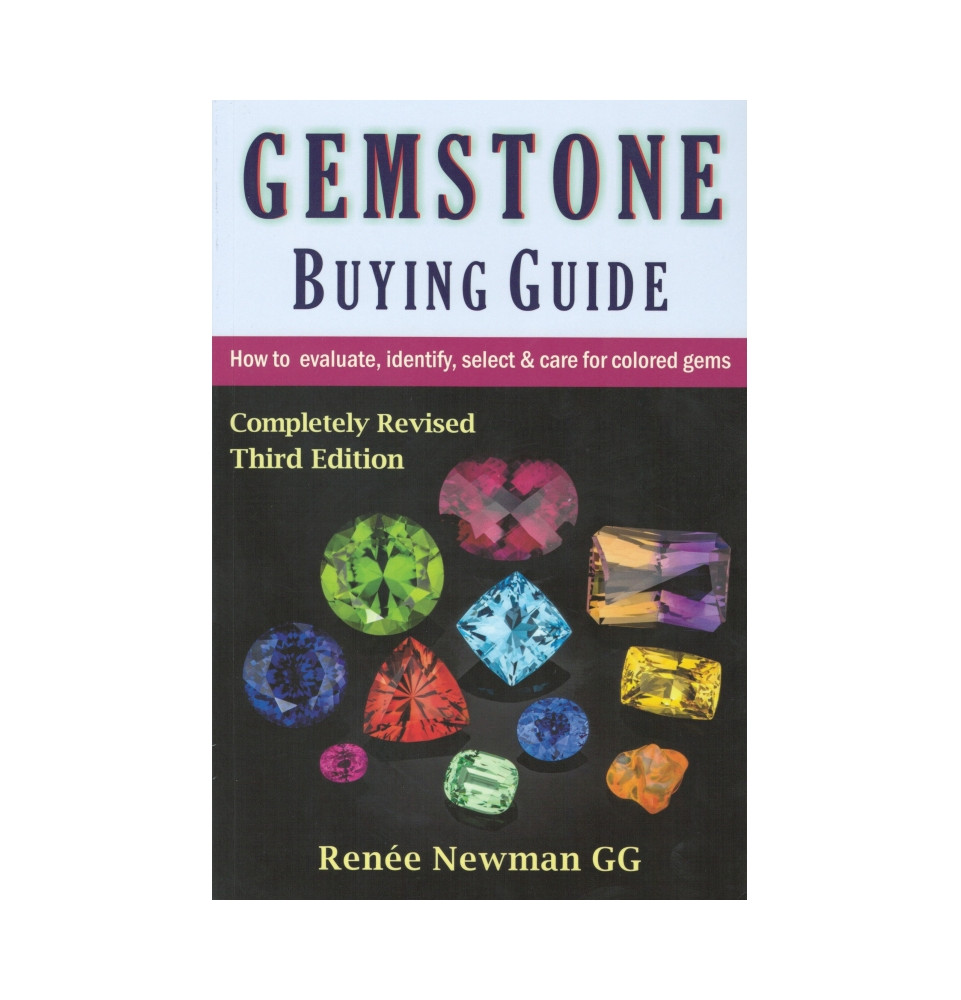 Gemstone buying guide