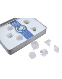 Ensemble de solides de Platon