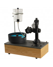 Facetteuse Utratec VL