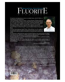 Fluorite , trésors de France de Christophe Lucas