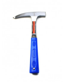 Marteau de géologue 800g FORGECRAFT