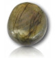 Galet en Labradorite poli