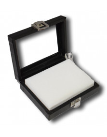 Coffret de presentation pour plaques LT324