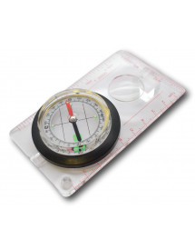 Boussole d'orientation simple