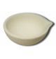 Creuset rond de fusion 65mm