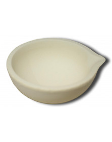 Creuset rond de fusion 65mm