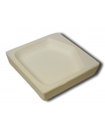 Creuset de fusion 65mm