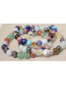 Bracelet "Chemin de vie"