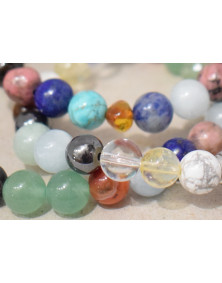 Bracelet Chemin d'individuation