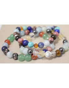 Bracelet Chemin d'individuation