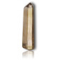 Pointe de citrine naturelle