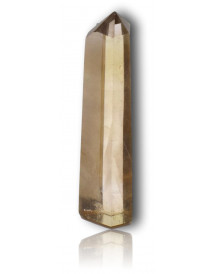 Quartz citrine