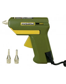 Pistolet à colle chaude Proxxon 28192