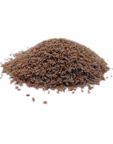 Psyllium blond naturel en poudre