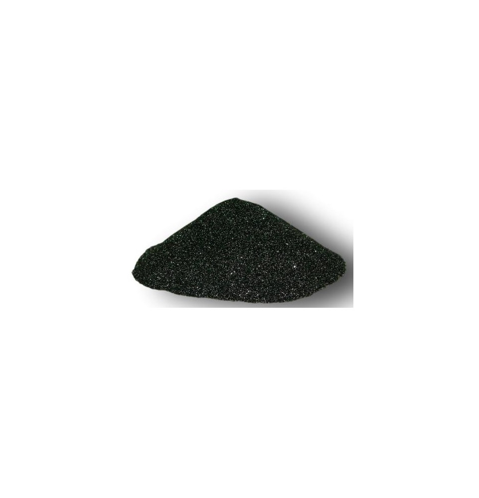 Abrasif Carborundum, grain 24