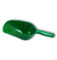 Pelle de chargement en plastique