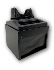 Cabinet d'observation pour lampe UVP portable 6 W
