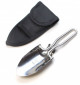 Pelle pliante petit en ACIER