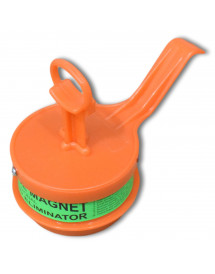 Aimant "gold magnet" grand