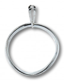 Présentoir de type  "Bague"