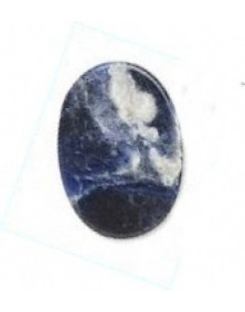 Sodalite 30 x 40 mm