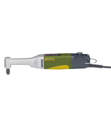 Meuleuse angulaire à col long LHW 100 W - PROXXON - 28547