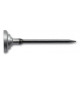 Pointe 38 mm fine pour crayon à air comprimé W224
