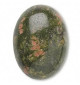 Unakite 15 x 20 mm