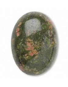 Unakite 15 x 20 mm