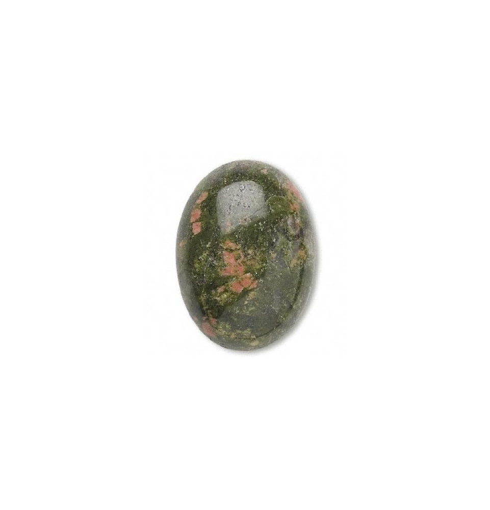 Unakite 15 x 20 mm