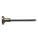 Pointe 56 mm pour tete extra large