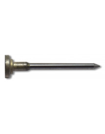 Pointe 56 mm pour tete extra large