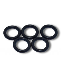 Jeu de 5 joints pour crayon à air comprimé W224