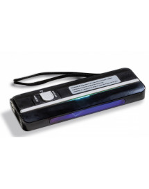 Lampe UV portable ondes courtes