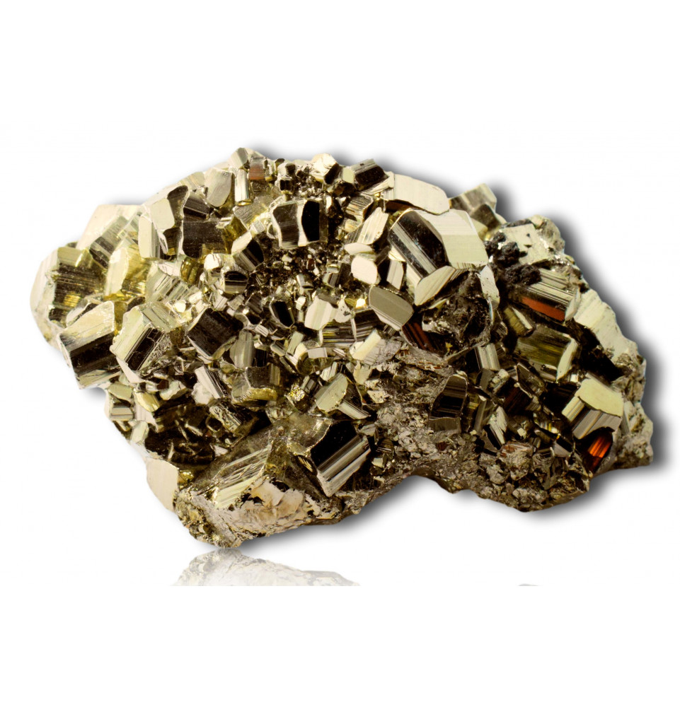 Pyrite