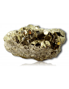 Pyrite