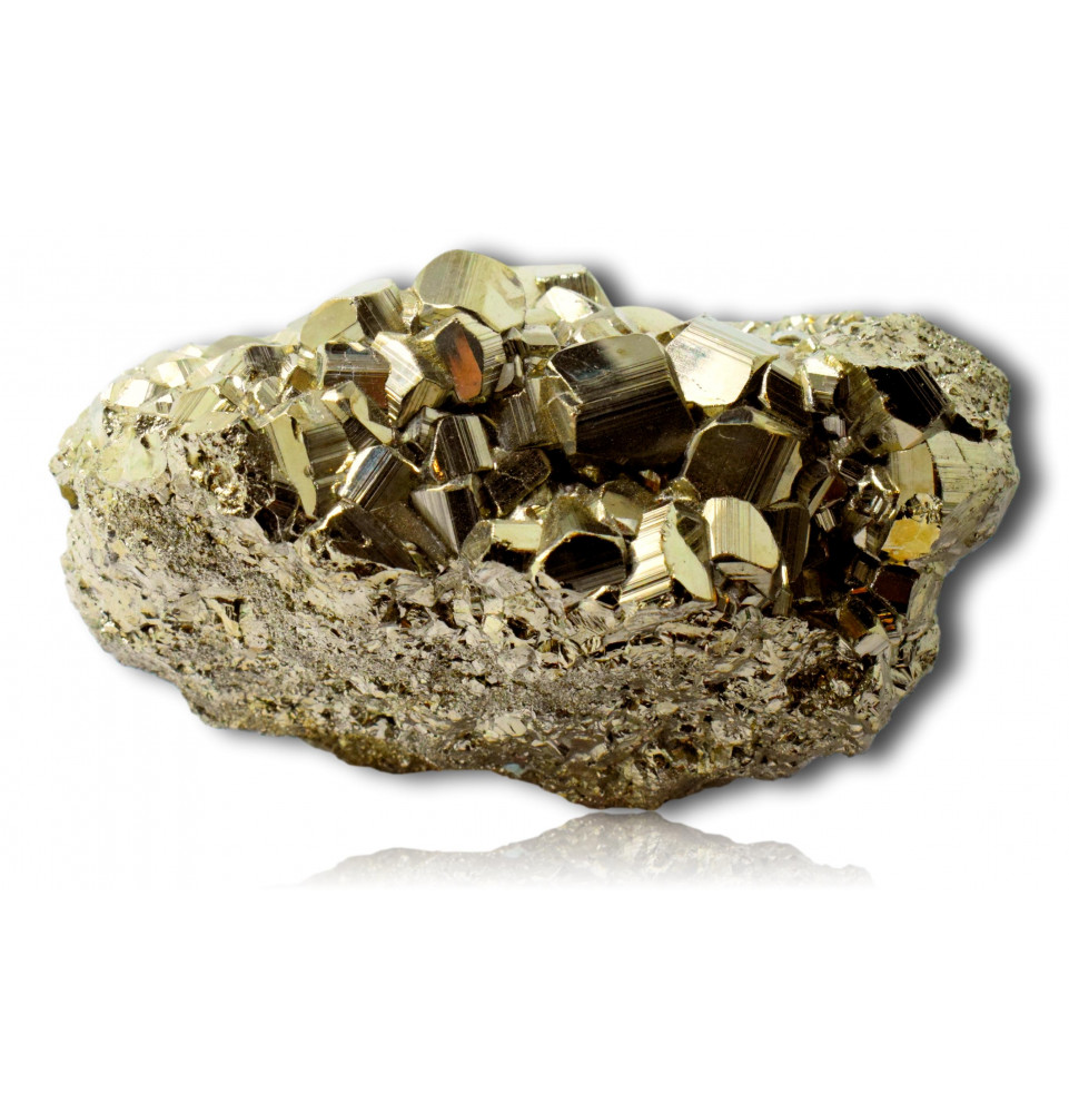 Pyrite