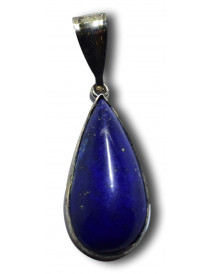 Pendentif Lapis Lazuli