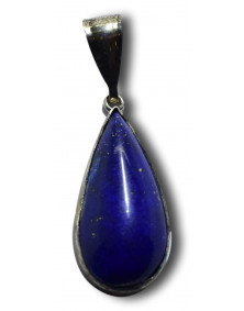 Pendentif Lapis Lazuli